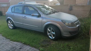 2006 Opel Astra H 1.8 Sport