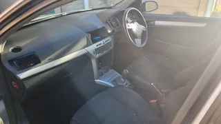 2006 Opel Astra H 1.8 Sport