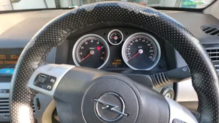 2006 Opel Astra H 1.8 Sport