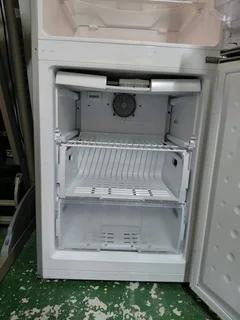 321ltr Defy Fridge/Freezer with water dispenser