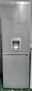 321ltr Defy Fridge/Freezer with water dispenser