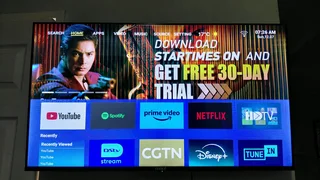 40&#34; Lexuco Smart Tv