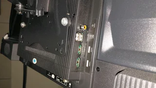 40&#34; Lexuco SMART tv