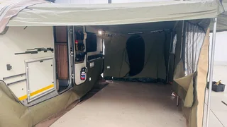 2011 Jurgens Explorer