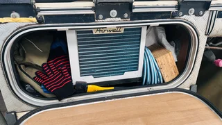 2011 Jurgens Explorer