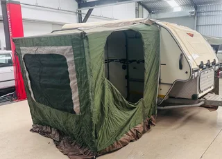 2011 Jurgens Explorer