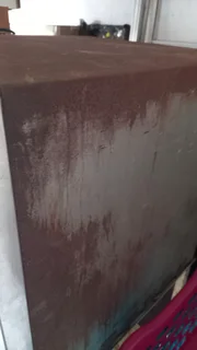 Bakers pride pizza oven - price reduced to clear