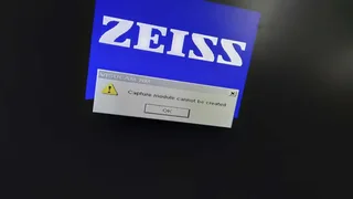 Carl Zeiss Visucam NM/FA - Selling for spares