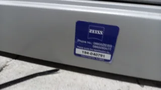 Carl Zeiss Visucam NM/FA - Selling for spares