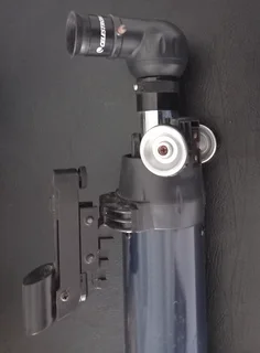 Celestron Astromaster 70 telescope