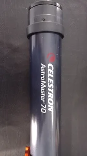 Celestron Astromaster 70 telescope