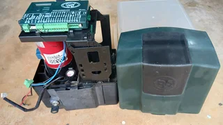 Centurion d5 evo gate motor