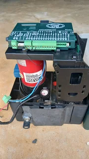 Centurion d5 evo gate motor