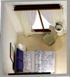 ROOM TO RENT IN LANGA