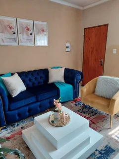 1 Bedroom, Bathroom, Kitchen and sitting room cottage to rent in Olifantsfontein from 1st Dec 2025
