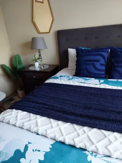 1 Bedroom, Bathroom, Kitchen and sitting room cottage to rent in Olifantsfontein from 1st Dec 2025