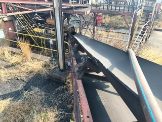 Jig Wash Plant(120tph) With Screening And Crushing(600tph) For Sale