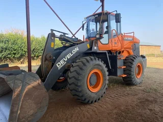 2024 Doosan 5D300 for sale