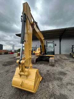 2010 Caterpillar Excavator 312DL for sale