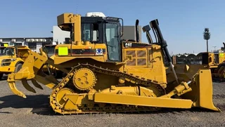 2006 CAT D6R for sale