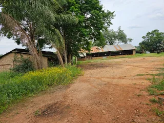 For Sale: Prime Commercial Stand For Sale In Limpopo-province, Vhembe District- Thohoyandou