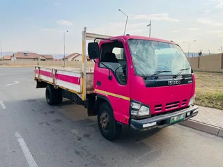 2008 Isuzu NPR300 for sale