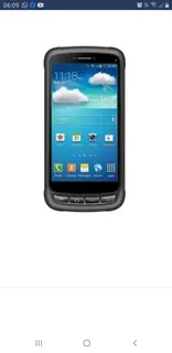 Pda Scanner Mini Computer