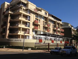 2 Bed 1 Bath Flat/Apartment Umhlanga