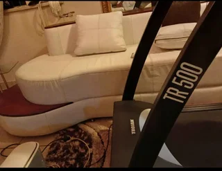 Treadmill - Ad posted by Zubair omar