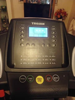 Treadmill - Ad posted by Zubair omar