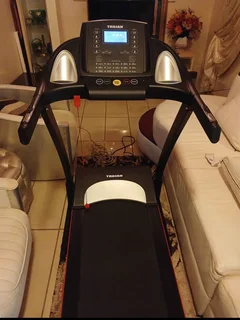 Treadmill - Ad posted by Zubair omar