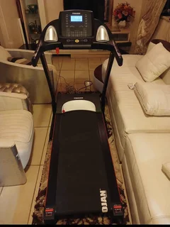 Treadmill - Ad posted by Zubair omar