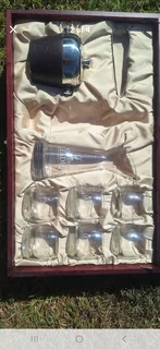 Scottish Leader Blended Scotish Leader gift box set