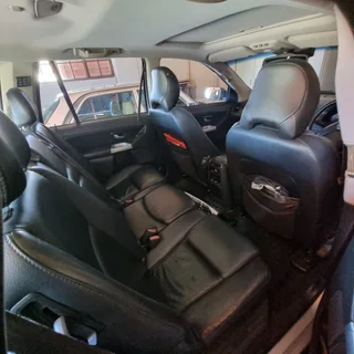 2004 Volvo XC90 T6 SUV - R30,000.00