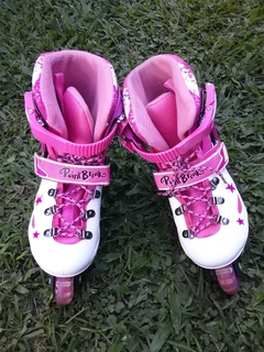 Roller Blades