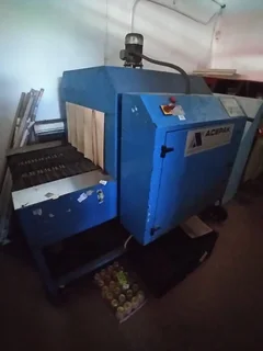 Machinary - Ad posted by ishaq parker