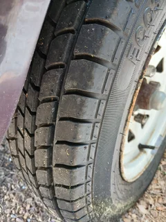 1997 Nissan Champ 1400 Single Cab