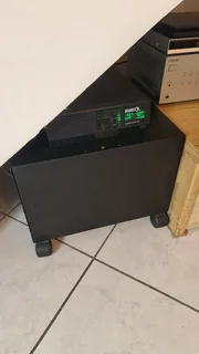 Inverter - Ellies FBIT2400VA 1440W (Dual Battery Pack)