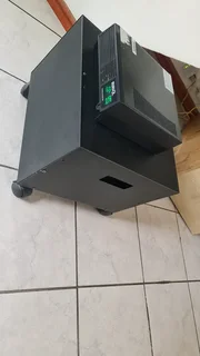 Inverter - Ellies FBIT2400VA 1440W (Dual Battery Pack)