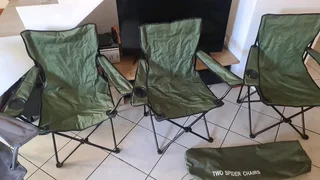 Camping Chair