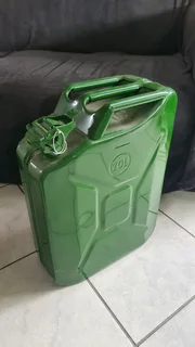 Jerry Can