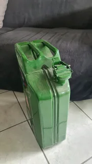 Jerry Can