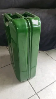 Jerry Can