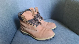 Timberland Premium 10 UK