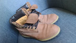 Timberland Premium 10 UK