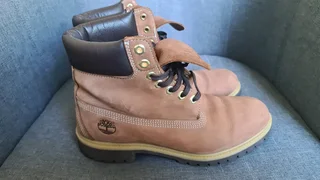 Timberland Premium 10 UK