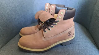 Timberland Premium 10 UK