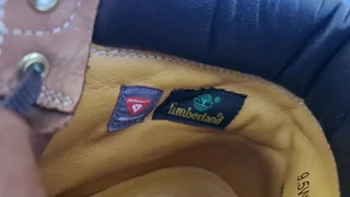 Timberland Premium 10 UK