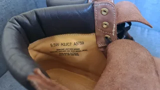 Timberland Premium 10 UK