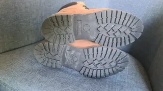 Timberland Premium 10 UK